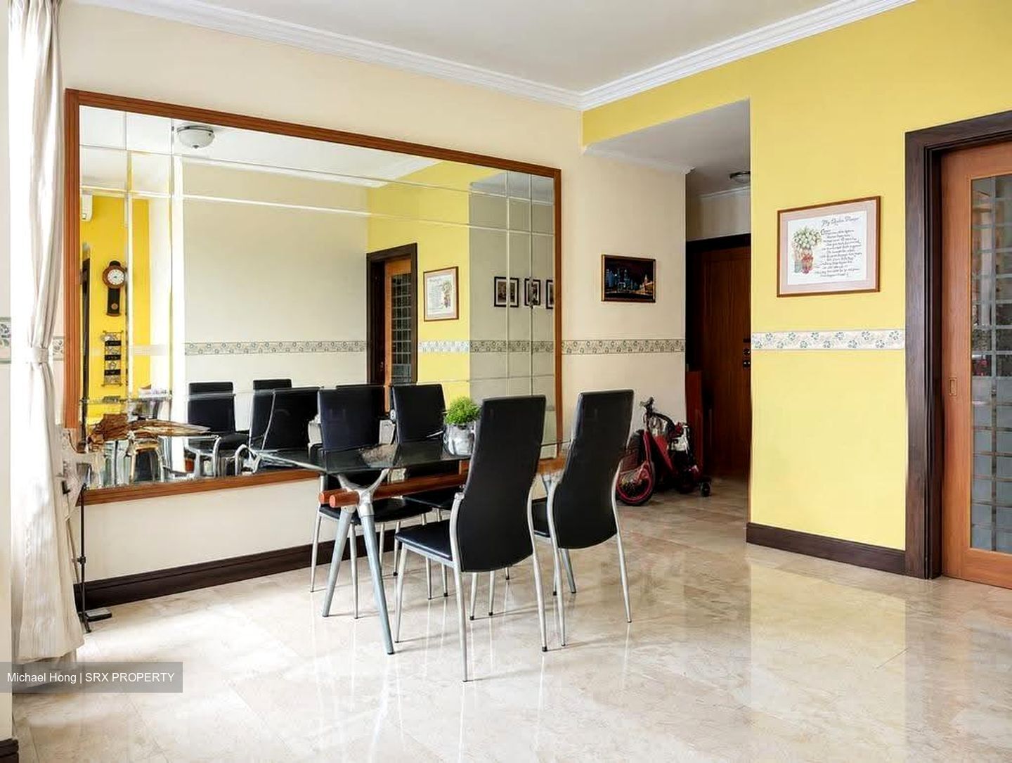 Regent Heights (D23), Condominium #619673671